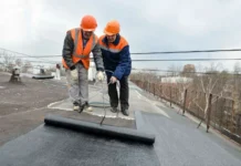 Кровля крыш: особенности — ремонт домов