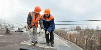 Кровля крыш: особенности — ремонт домов