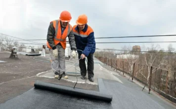 Кровля крыш: особенности — ремонт домов