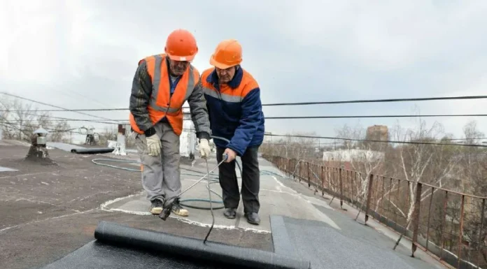 Кровля крыш: особенности — ремонт домов