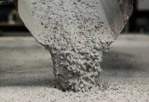 Бетон для фундамента частного дома: что нужно знать