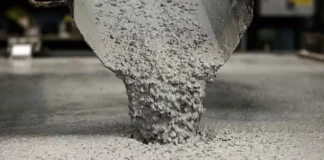 Бетон для фундамента частного дома: что нужно знать