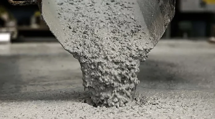 Бетон для фундамента частного дома: что нужно знать