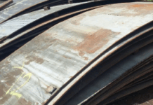 Стальной лист 8 мм: характеристики, применение и выбор