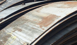 Стальной лист 8 мм: характеристики, применение и выбор