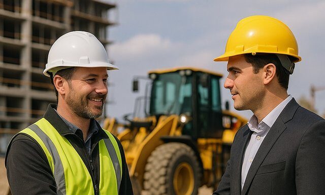 Сравнение стоимости аренды и покупки спецтехники