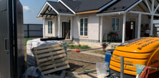 Полусухая стяжка пола под ключ: технологии, плюсы, этапы работ