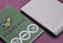 Логотип на обложке — больше, чем просто знак