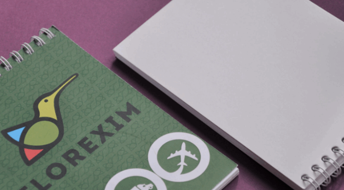 Логотип на обложке — больше, чем просто знак