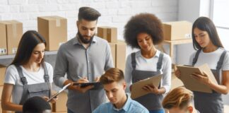 Обучение на логиста изучение профессии планирование и управление в сфере логистики