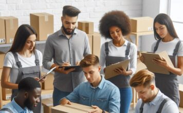 Обучение на логиста изучение профессии планирование и управление в сфере логистики