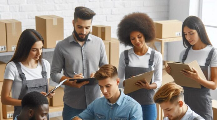 Обучение на логиста изучение профессии планирование и управление в сфере логистики