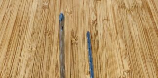 Винтовые гвозди: особенности, применение и плюсы