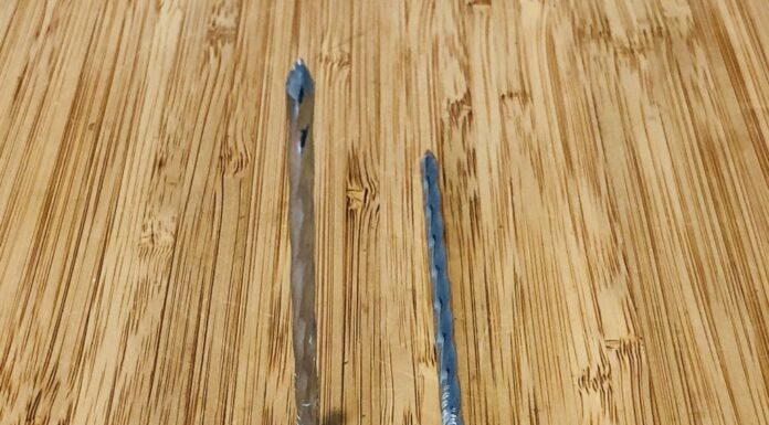 Винтовые гвозди: особенности, применение и плюсы