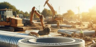 Бетонные кольца или пластиковый септик: что выбрать для частного дома