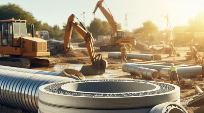 Бетонные кольца или пластиковый септик: что выбрать для частного дома