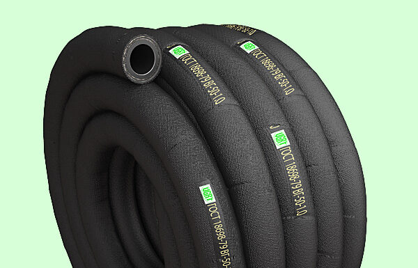 Разработка и производство резинотехнических изделий: почему эти материалы так важны