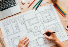 Ремонт и дизайн игровой комнаты: мебель, акустика