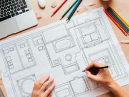 Ремонт и дизайн игровой комнаты: мебель, акустика