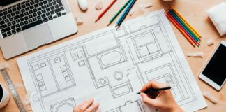 Ремонт и дизайн игровой комнаты: мебель, акустика