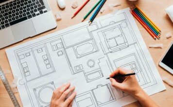 Ремонт и дизайн игровой комнаты: мебель, акустика