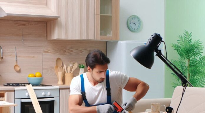 Выбор мебельной кромки: полное руководство для новичков