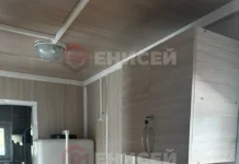 Как обустроить строительную бытовку?