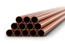 Медная труба: свойства, применение и плюсы