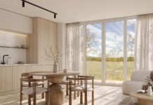 Как выбрать материалы для отделки в зависимости от стиля интерьера