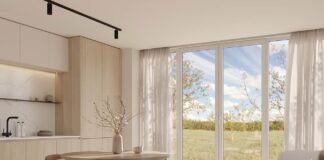 Как выбрать материалы для отделки в зависимости от стиля интерьера