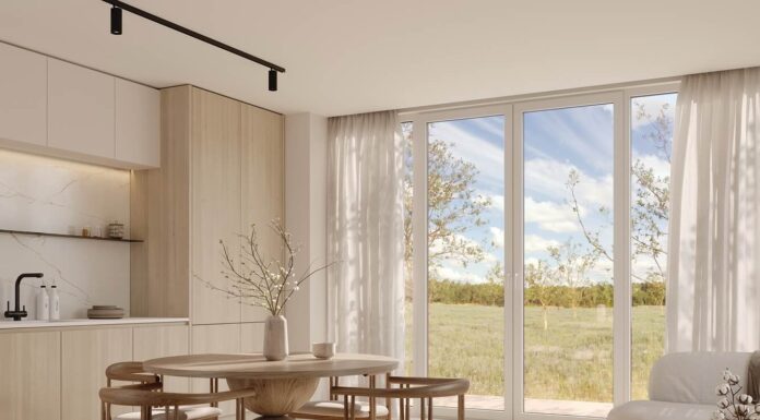 Как выбрать материалы для отделки в зависимости от стиля интерьера