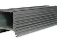 Значение алюминиевых профилей для повышения качества магистрального освещения