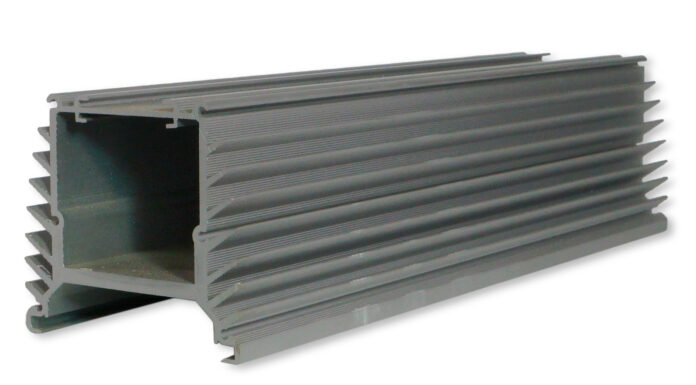 Значение алюминиевых профилей для повышения качества магистрального освещения