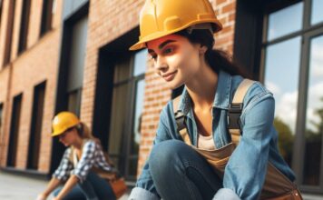 Фасадная и клинкерная плитка: описание и особенности