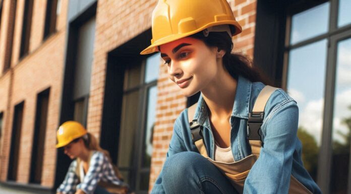 Фасадная и клинкерная плитка: описание и особенности