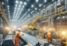 Технология пултрузии: суть процесса и его значение