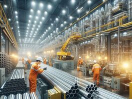 Технология пултрузии: суть процесса и его значение