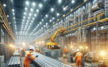 Технология пултрузии: суть процесса и его значение