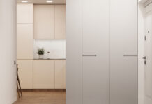 Дизайн квартиры для семьи с детьми: комфорт и функциональность