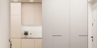 Дизайн квартиры для семьи с детьми: комфорт и функциональность