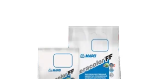 Шовные заполнители и герметики: назначение, виды, рекомендации по выбору