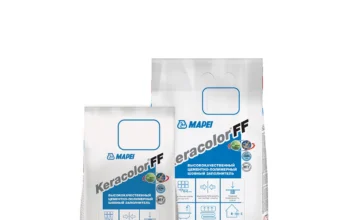 Шовные заполнители и герметики: назначение, виды, рекомендации по выбору