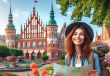 Познайте все грани Калининградской области за одну неделю