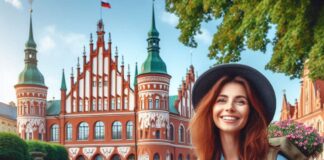 Познайте все грани Калининградской области за одну неделю