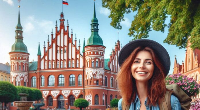 Познайте все грани Калининградской области за одну неделю