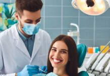 Что такое зубные отложения и как они образуются