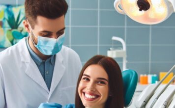 Что такое зубные отложения и как они образуются