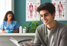 Анализ на тестостерон и ГСПГ (SHBG): зачем нужен и что показывает