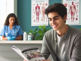 Анализ на тестостерон и ГСПГ (SHBG): зачем нужен и что показывает