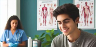 Анализ на тестостерон и ГСПГ (SHBG): зачем нужен и что показывает